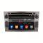 Ownice Quad Core Android 4.4 Car DVD GPS for Opel Astra Antara Vectra Bulit in Wifi 3G