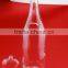 Sealing material huge glass spirit bottle glass wine bottle vodka glass bottle