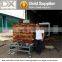 DX-12.0III-DX High frequency generator heating vacuum wood drying equipments /wood drying kiln