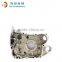 die casting aluminum auto shell