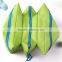 2015 New 3 in 1 Canvas Pencil Case for School With Large Capacity