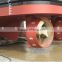 CCS/BV/ABS approved marine thruster/propeller 680HP(500KW)
