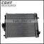 CQHY HEIGHTENING GOOD QUALITY RADIATOR FOR DFM CAR
