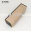 good design handleless return cabinet for executive manager desk