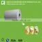 PE coated paper board for liquid packaging