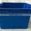 Cheap Square Small Plastic Live Fish Container