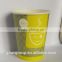 Hot Sale Drinking cups with Custom Printing