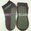Trampoline Jump Socks C-102 Adults Trampoline Socks