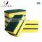 Efficient Cleaning Sponge Pad, Custom Polybag Package Abrasive Cleaning Glove Grab Scouring Pad For Dish