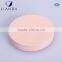 Latex Free and Vegan Premium Pro teardrop makeup sponge power buff Foundation Sponge