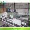 automatic wood pallet block hot press machine/wood sawdust block press machine for sale