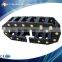 Hot sales 45 series CNC machine drag chain cable tray