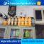 plastic extruder hollow blow molding machine plastic blow molding machine