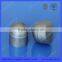 Customized shape and size of hard metal tungsten carbide buttons, tungsten carbide spherical button