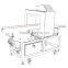 Automatic Feeding food metal detector for pharmaceutical industrial