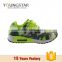Changeable Color Fitness Shoes