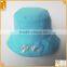 High quality custom women sun bucket hats in multiple colors