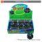 5.5cm light up toys bouncing ball toy for promotion