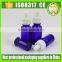 cobalt blue glass E liquid bottle e cig juice bottles hotsell in stock