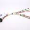 JST 2.5 SM-5 Pin Battery Connector Plug Female & Male with 200MM Wire