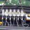 Diesel common rail system fuel backflow test kit