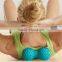 various sizes and colors small yoga massage ball for Arm