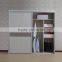 Melamine MDF Clothes Wardrobes