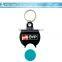 Design Coin Key Ring Trolley Token plastic Holder