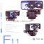 Water Softener Control Valves With Flow