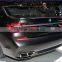 760 Li M body kit for BM*-W 7 series F02 PP material tuning body kit