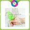 china manufacturer eco-friendly silicone faucet