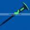 good quality of cold chisel with rubber handle -094
