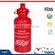 china factory free sample wholesale gym water bottle