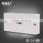 Mounted UPVC Wall switch box