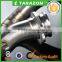 STOCK ! China supplier stainless steel curved tailpipe for CRF450R 09-12