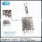 Professional Metal Stainless Steel Tostada Basket for sale