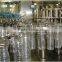 semi automatic liquid filling machine