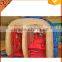 HOT sell custom inflatable brain tent for party decoration