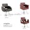 salon hydraulic chair / barber chair/ styling chair
