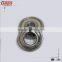 bearing supplier OEM Deep Groove OPEN ZZ 2RS RS single row hinge car miniature ball bearing