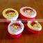 Gift Idea Sweet girl stackable&nestable plastic snack box set
