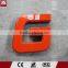 Outdoor led illuminated letter led channel letter vacuum formed channel letter