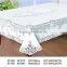PVC Tablecloth-ZT-397A 137*182cm