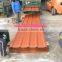 galvanized corrugated iron sheet from china