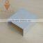 factory direct sale aluminum extrusion solar panel frame