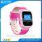 Smart GPS Position Watch Track SIM Phone Wristwatch Smartwatch Remote Location SOS Safety Kids watch