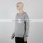 F5W14016 Raglan Sleeve Sweatshirt