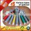 10kv XLPE power cable 2/0 indoor cold shrink termination kits