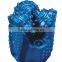 New Field 12 1/4'' IADC 537 TCI Tricone Bit for oil drilling