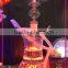 Wholesale multi-color Ice bucket decoration light base 6 inch wedding led centerpiece light